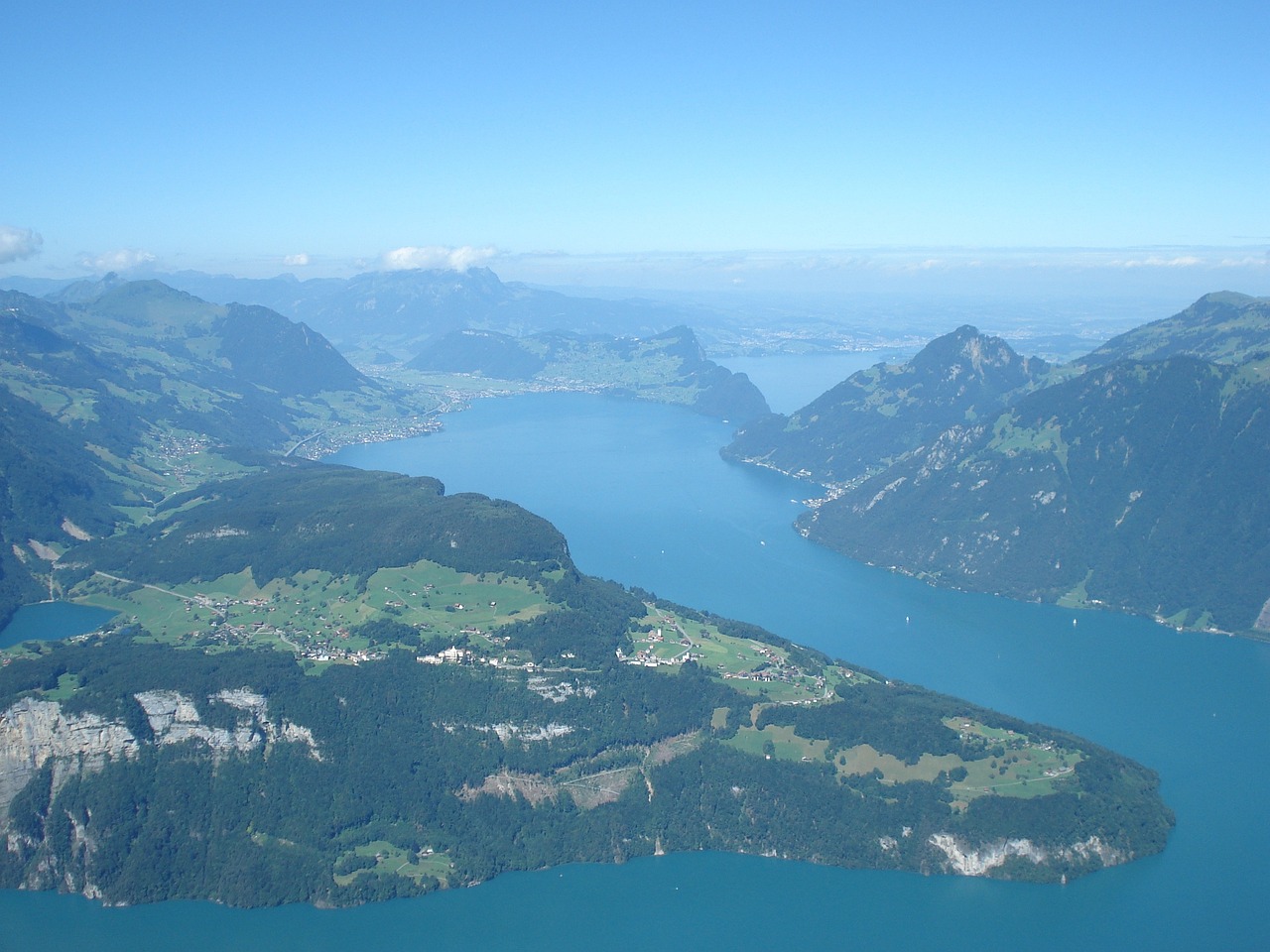 Seelisberg