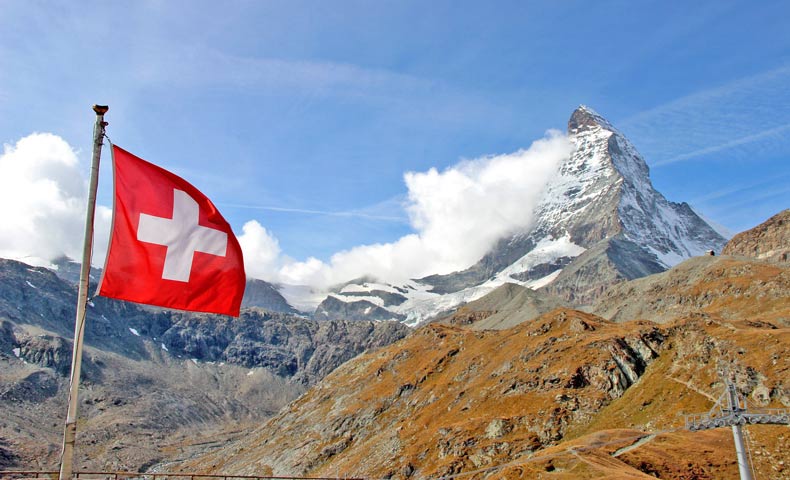 Schweiz