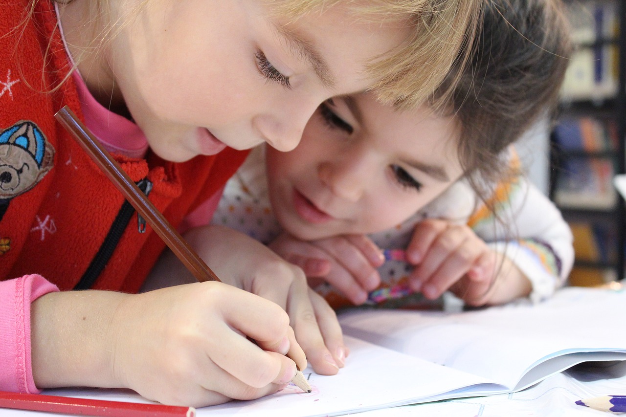 Schulen Nordzypern