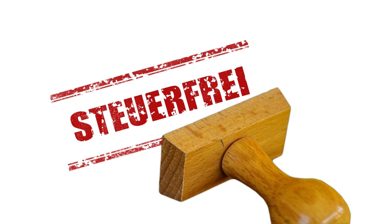 Steuervorteile Nordzypern
