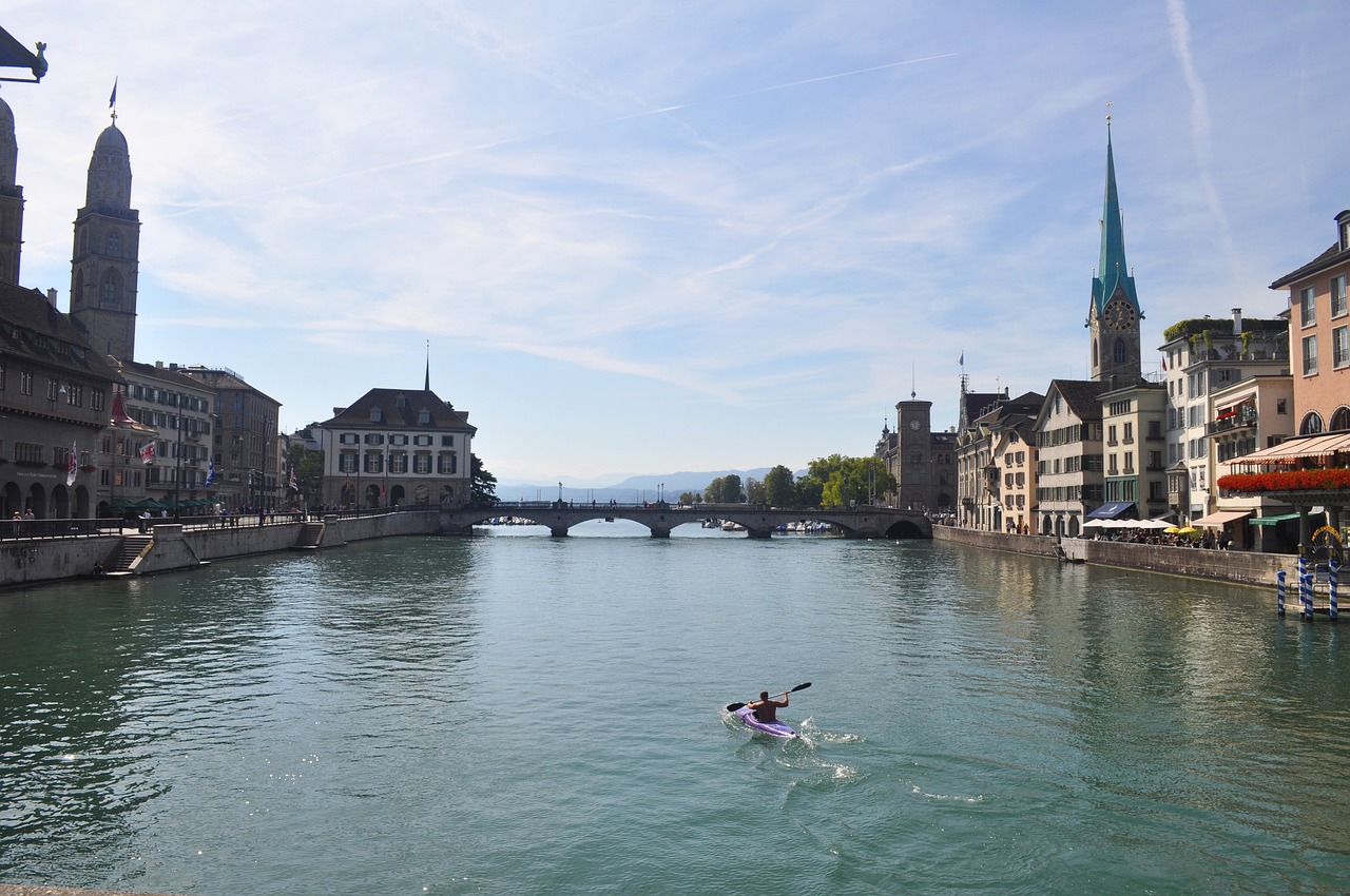 Zürich