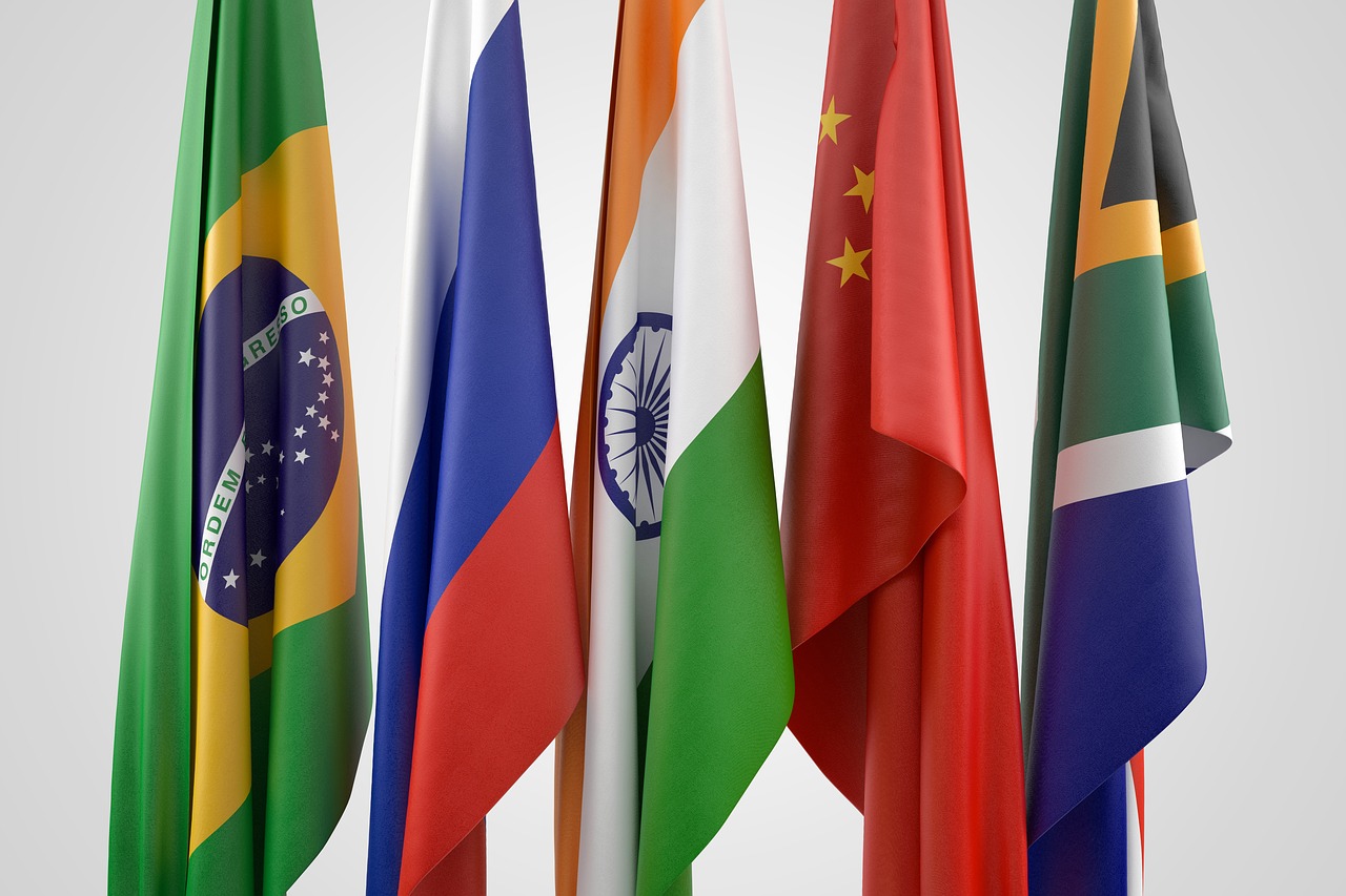 Nordzypern Türkei BRICS