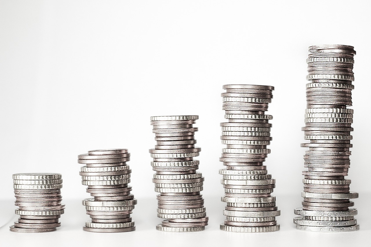 Um Geld von Deutschland