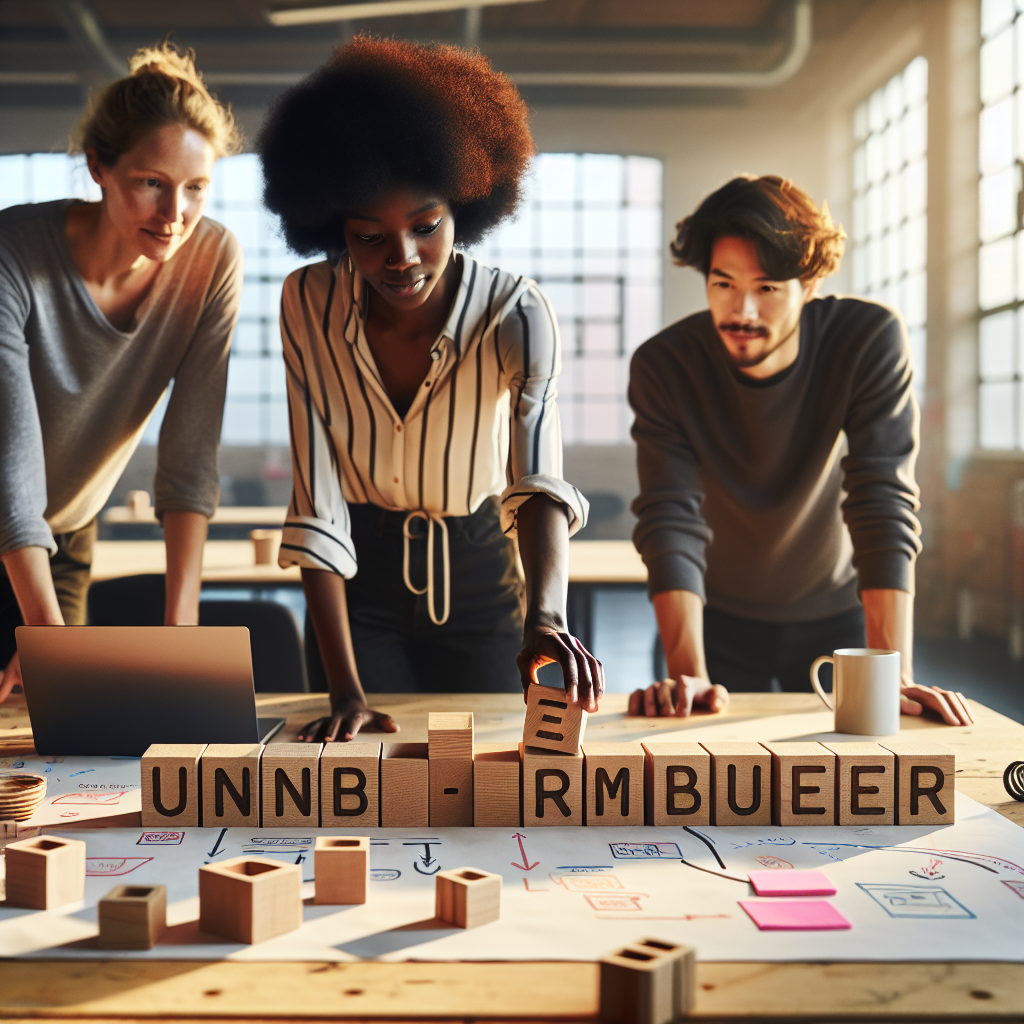 Mitarbeiter eines KMU liest Energieverbrauchsdiagramm auf Tablet neben Maschine