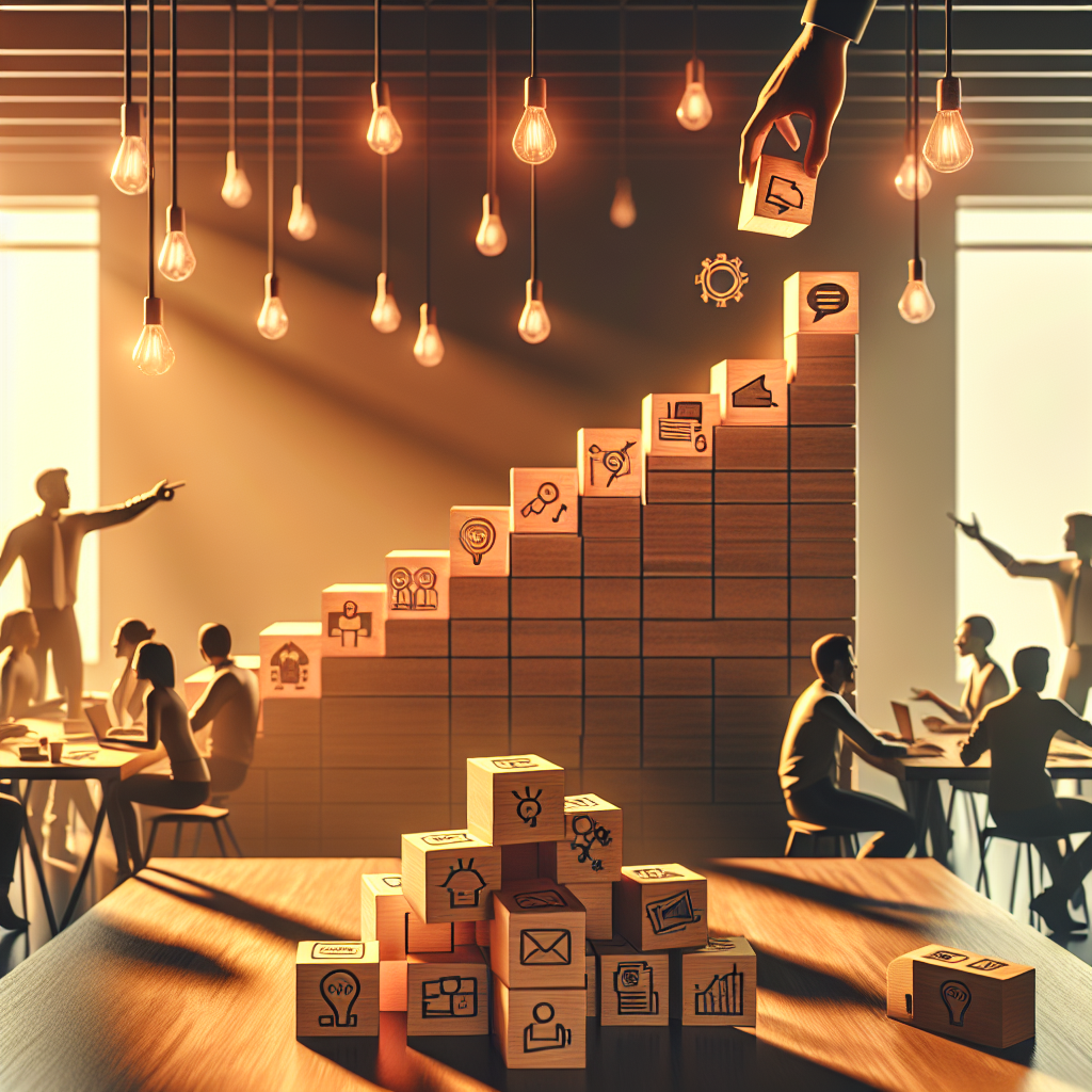 Person hält Compliance‑Dokumente und Checkliste vor EU‑Flagge