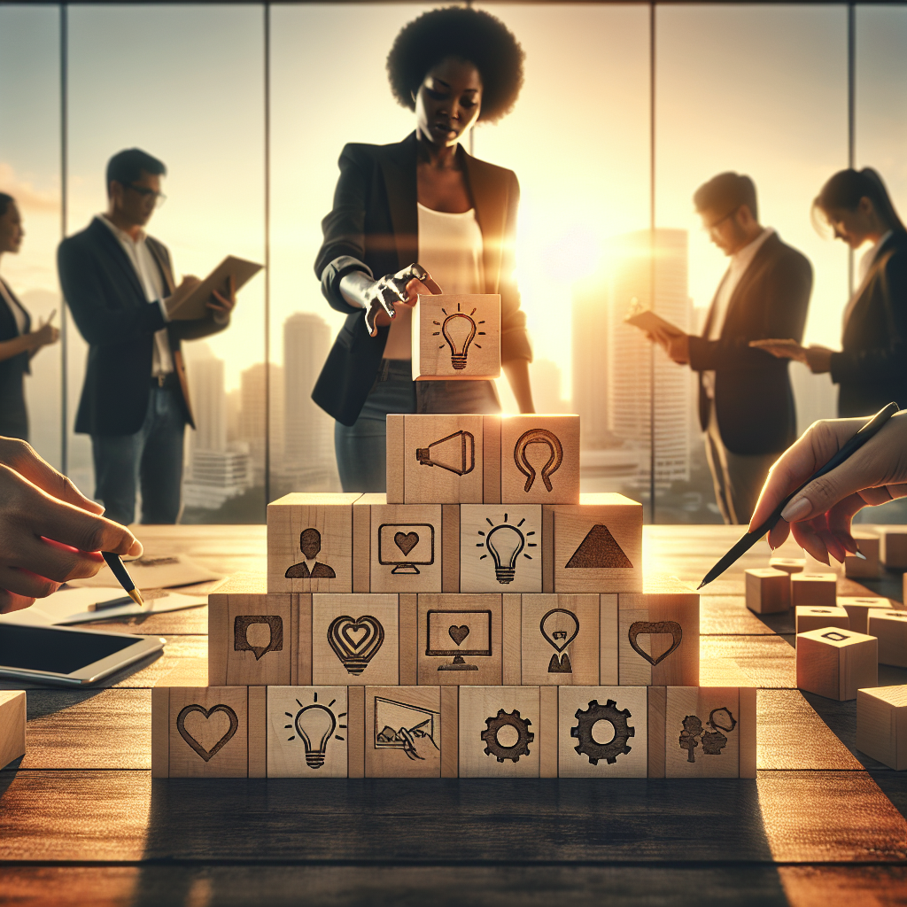 Unternehmer am Schreibtisch vor Laptop, internationalen Akten und mehreren Bankkarten symbolisiert Plan B gegen Kontosperre