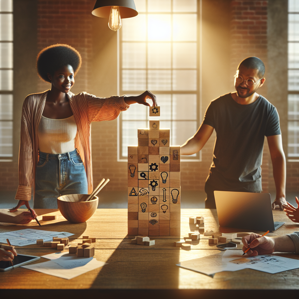 Unternehmer am Schreibtisch mit Steuerunterlagen, Taschenrechner und Notizblock