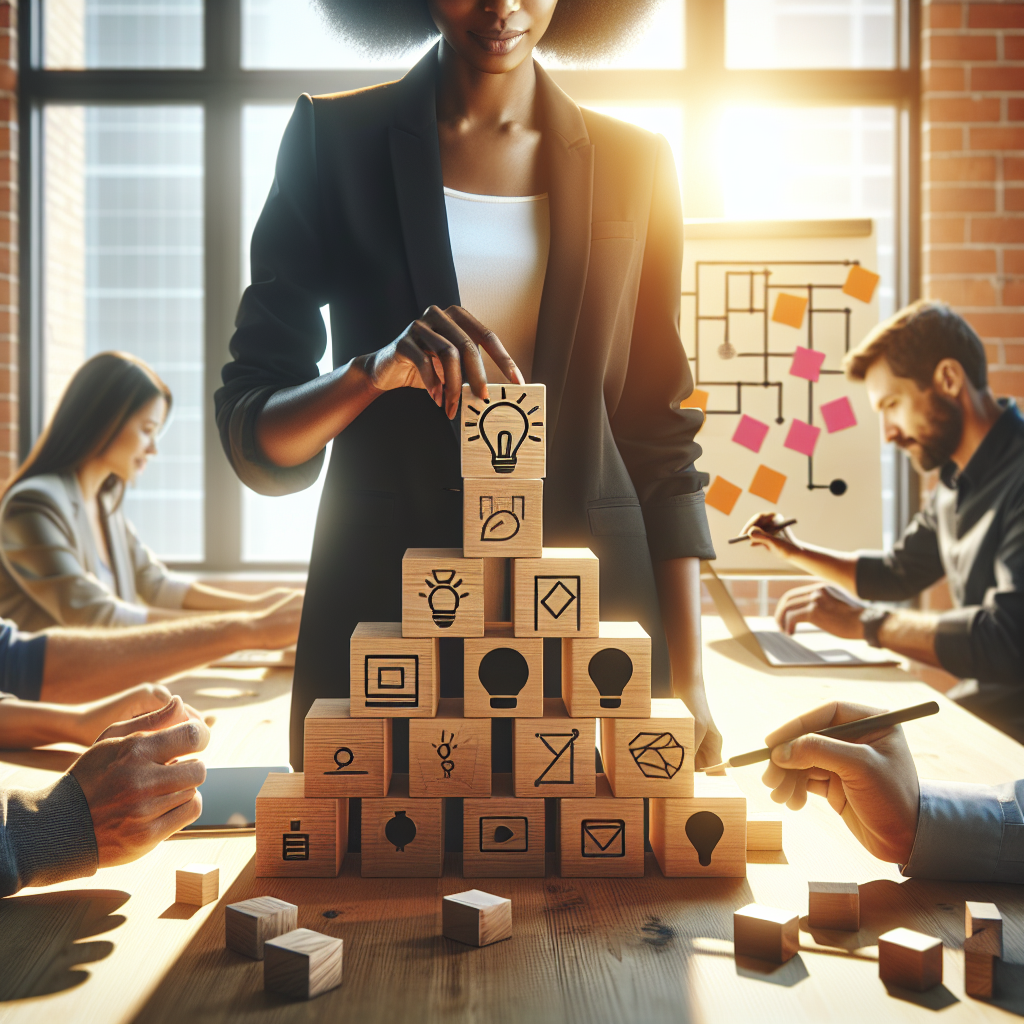 Familienbetriebsleiter mit Akten vor Maschinen prüft Liquidität und Vermögenswerte