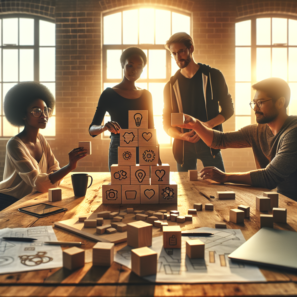 Balkon einer Ferienwohnung mit Meerblick an der spanischen Küste, Sonnenliegen und blauem Himmel