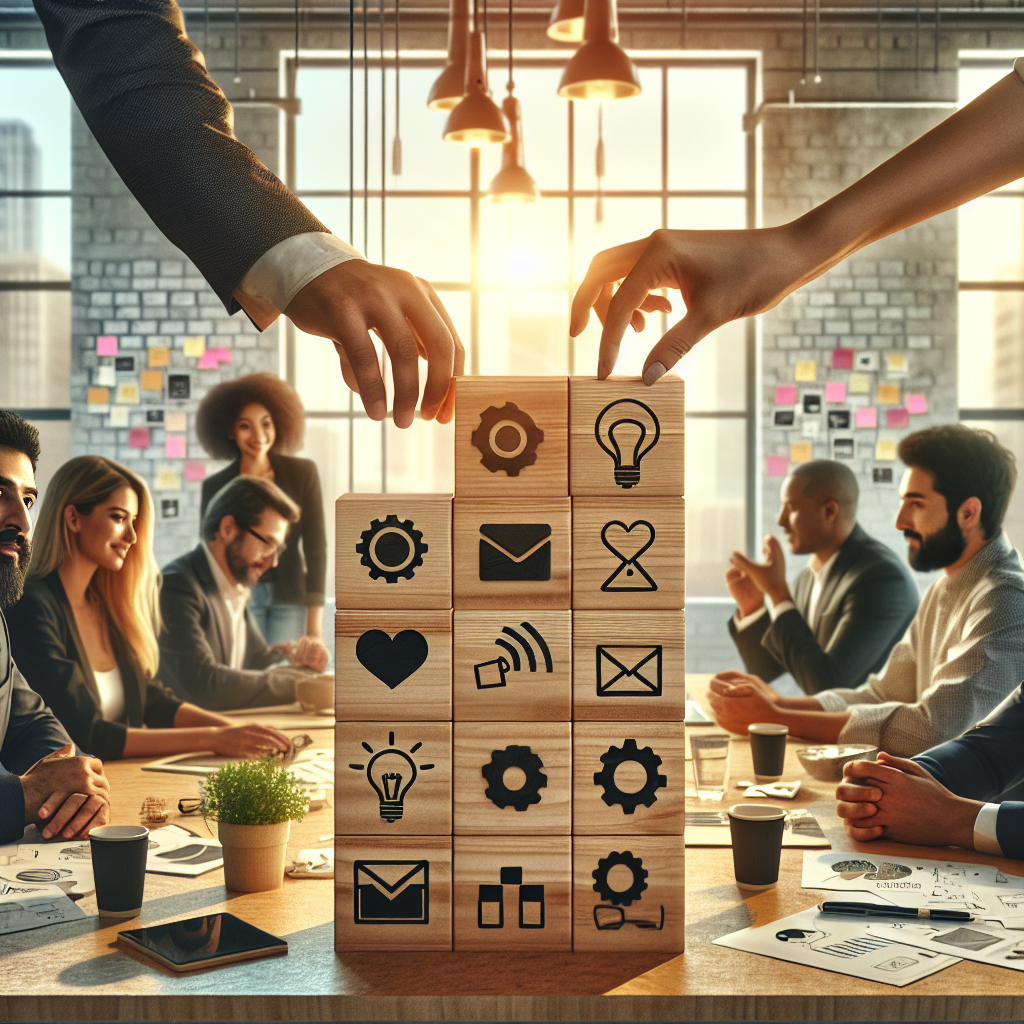 Geschäftsführer überprüft ESG- und CSRD-Daten auf Laptop, EU-Taxonomie und Diagramme sichtbar