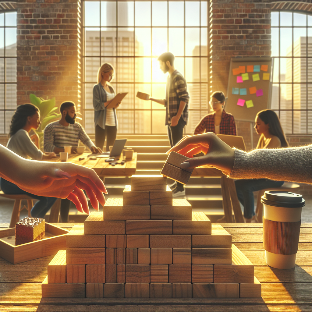 Computerbildschirm mit KI-Audit-Dashboard, Diagrammen und Prüfcheckliste