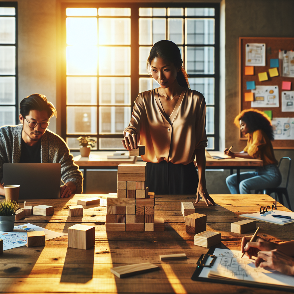 Unternehmer prüft Cashflow- und Liquiditätsdiagramme am Laptop, Rechnungen liegen daneben