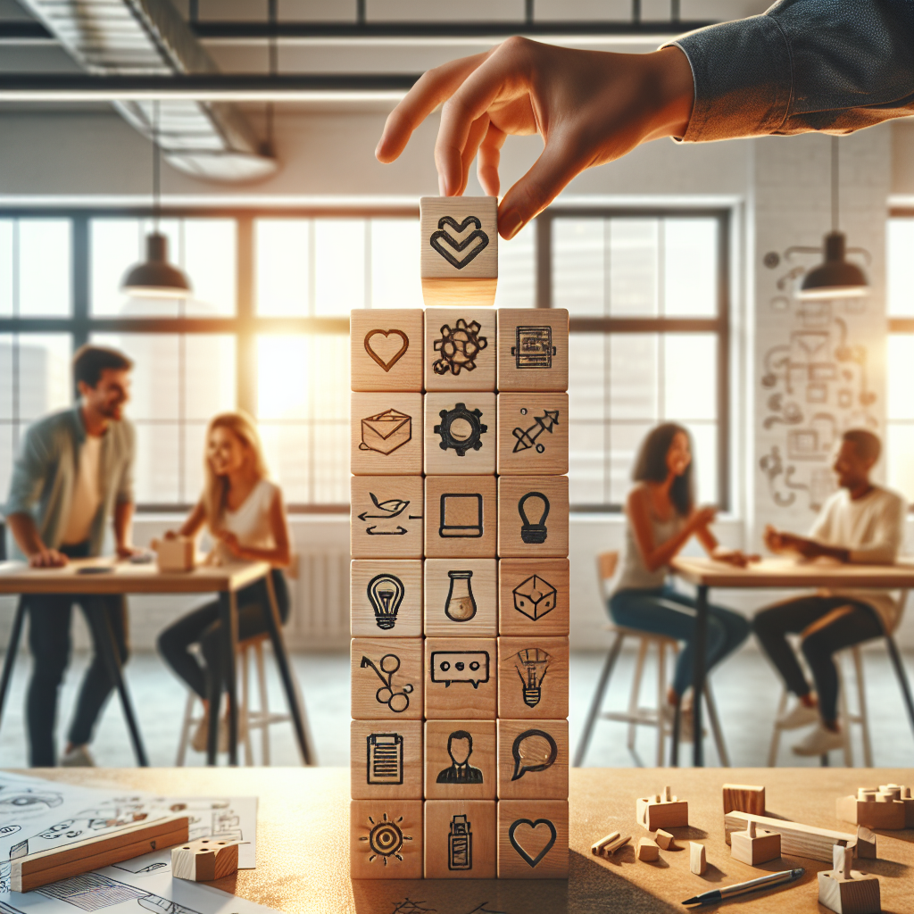 Geschäftsperson prüft Compliance-Unterlagen zu EU-Meldepflichten am Schreibtisch