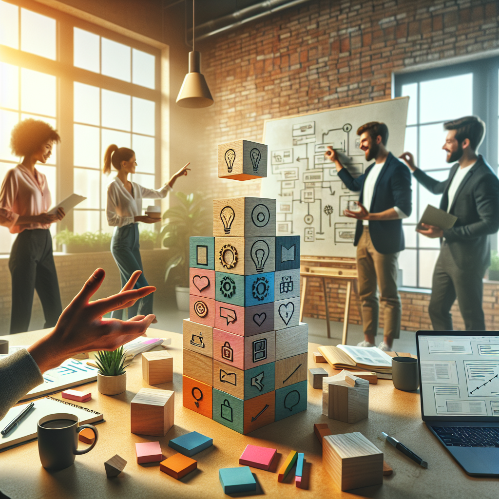 Geschäftsführer und Berater prüfen Finanzunterlagen auf Laptop mit Diagrammen zu Liquidität und bankenunabhängiger Finanzierung