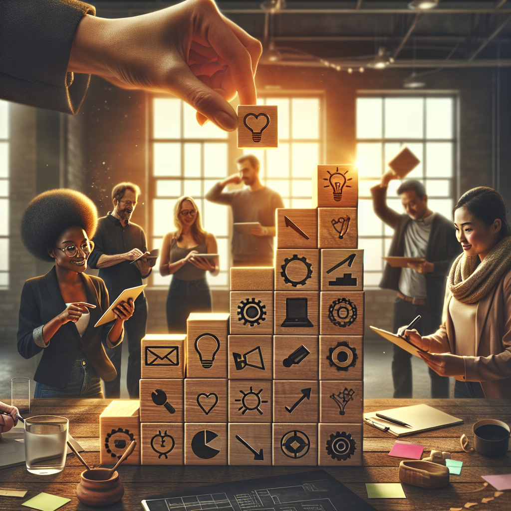 Person am Laptop zeigt Dashboard mit Transaktionsgrafiken, KI-Symbolen und Compliance-Schild