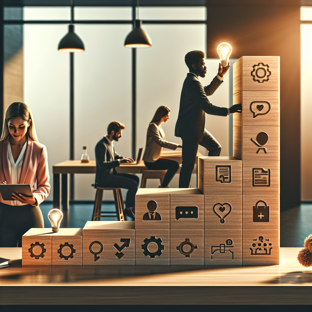 Person am Laptop vor Dashboard mit KI‑Prüfungen, Diagrammen und Sicherheitssymbolen