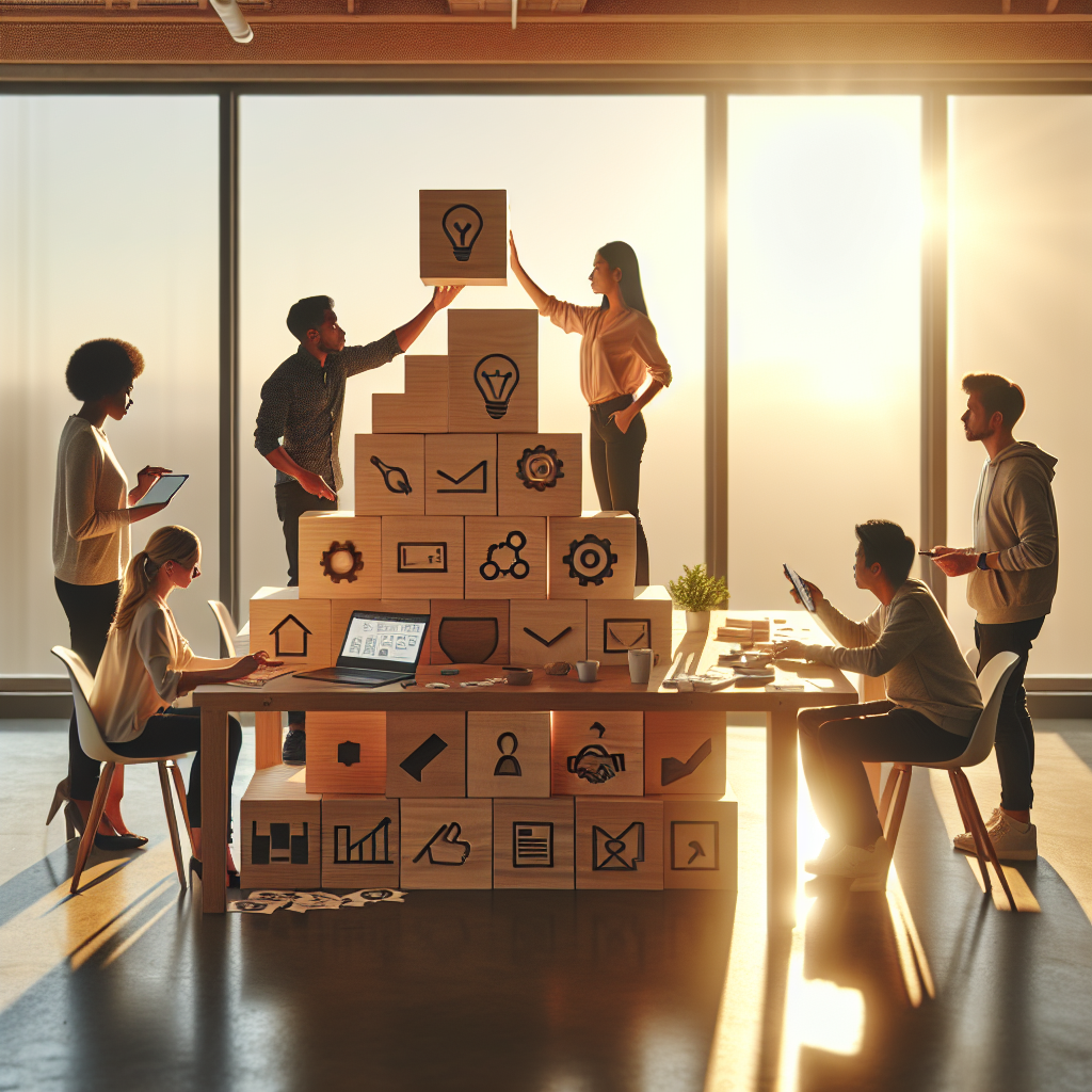 Person prüft Verträge und Kontoauszüge am Schreibtisch zur Vorbereitung auf Vermögensprüfungen