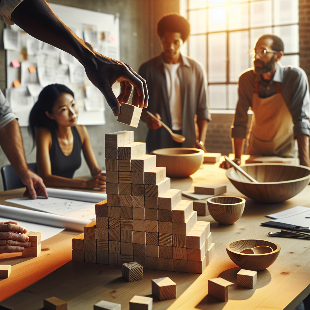 Systemarchitekt skizziert Steuerstruktur auf Glaswand mit Laptop, Dokumenten und Diagrammen