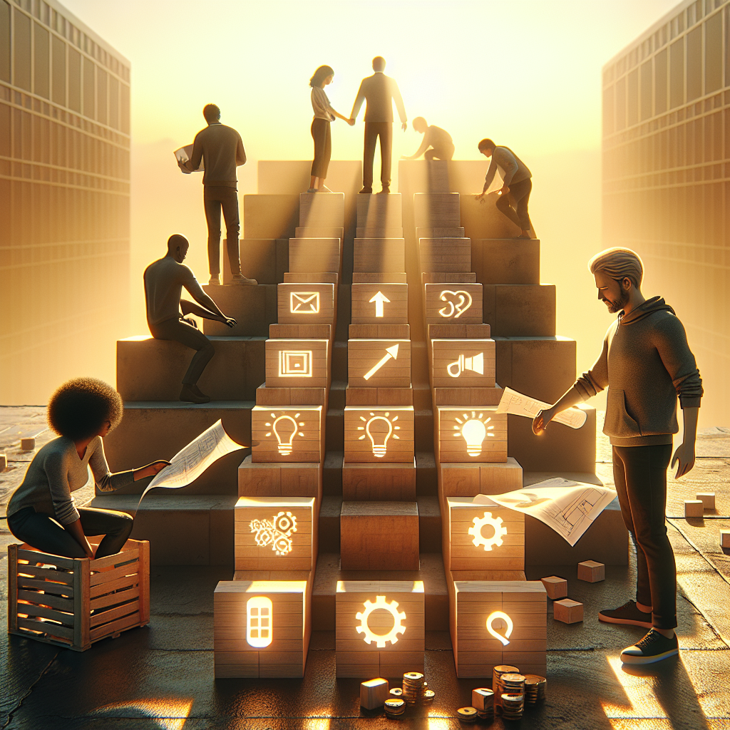 Schweizer Flagge vor modernen Bürogebäuden, Symbol für Holding‑Standort