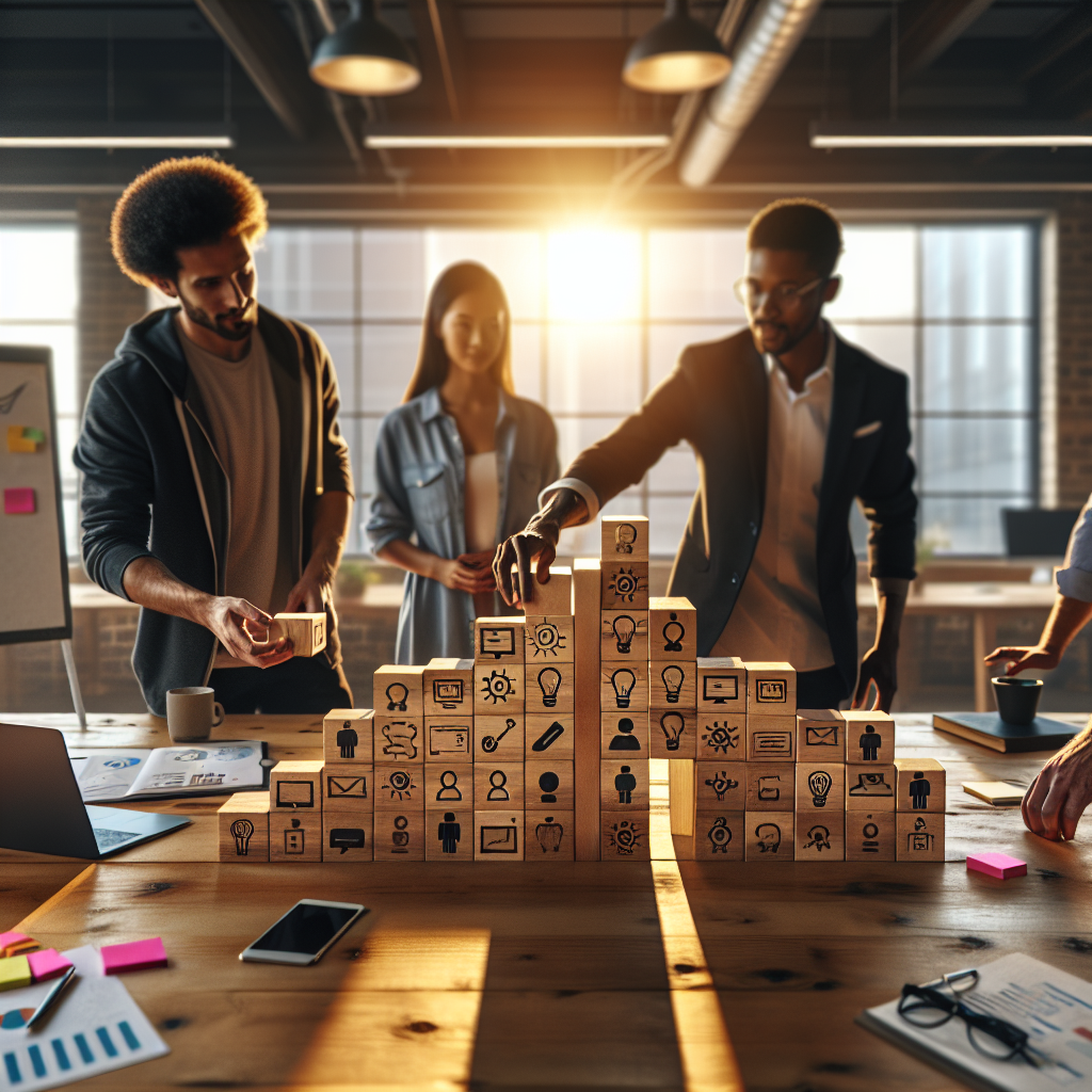 Geschäftsperson prüft Verträge vor Schweizer und deutscher Flagge, Akten und Münzen