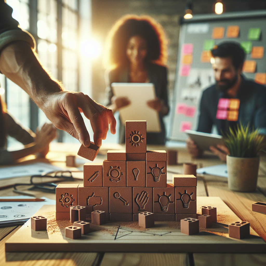 Person packt Umzugskartons, auf Tisch Reisepass und Steuerunterlagen sichtbar