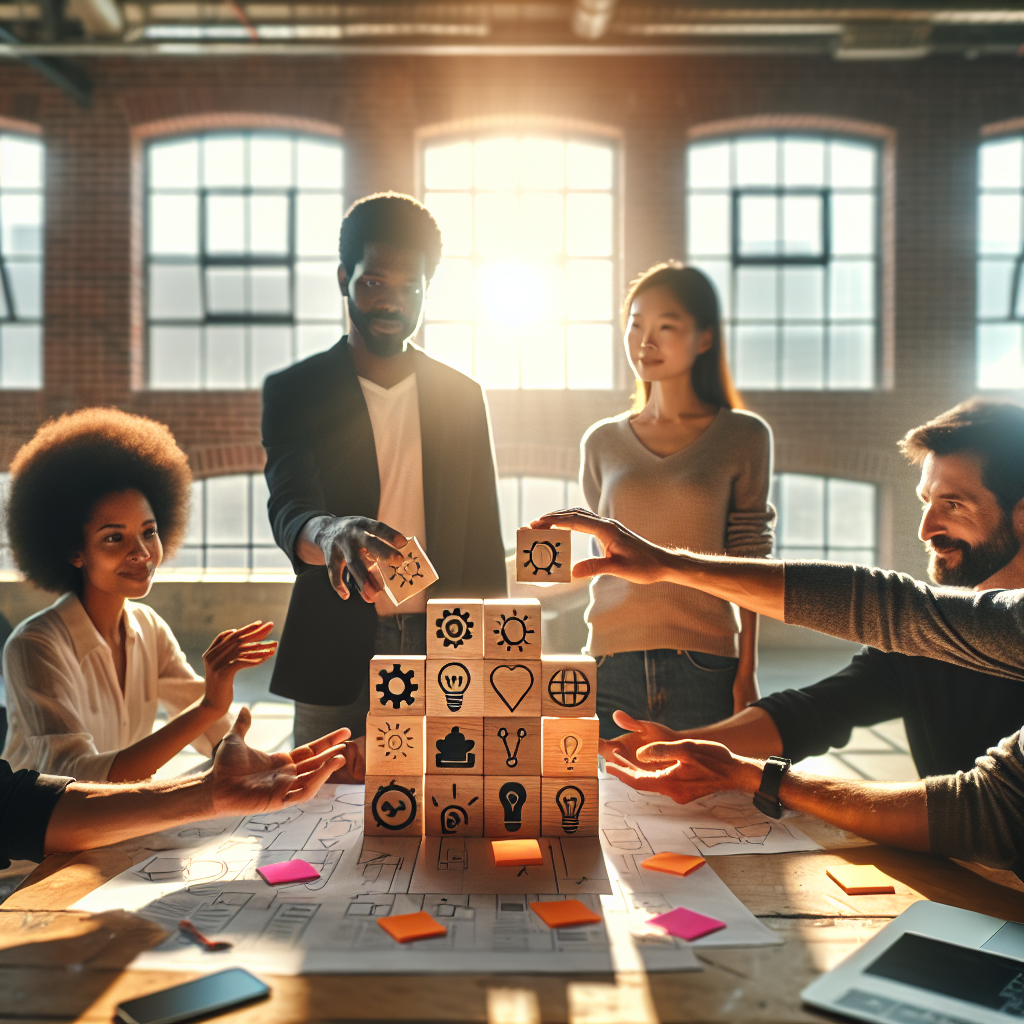 Person sortiert beschriftete Ordner Holding Schweiz Zypern Dubai neben Laptop