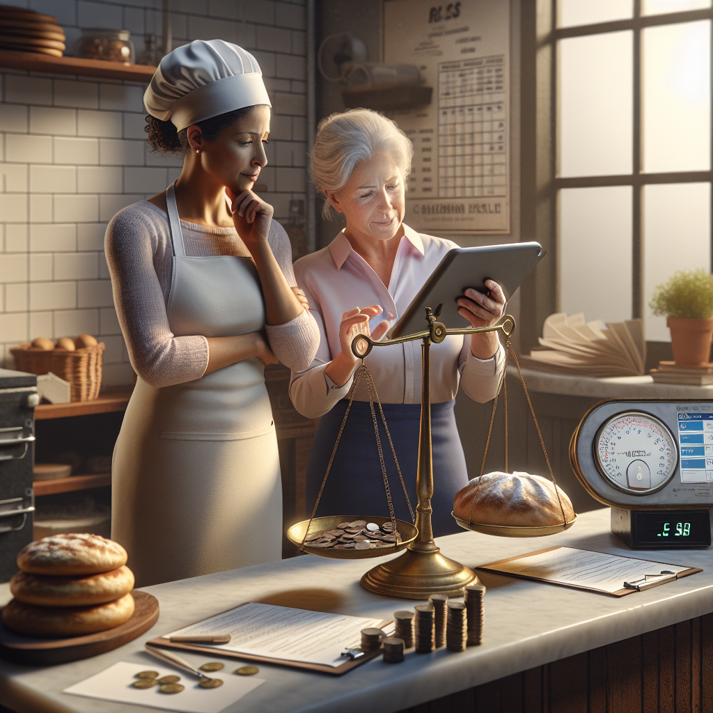 Person am Laptop füllt Steuerformular, CO2‑Daten und Energierechnung sichtbar