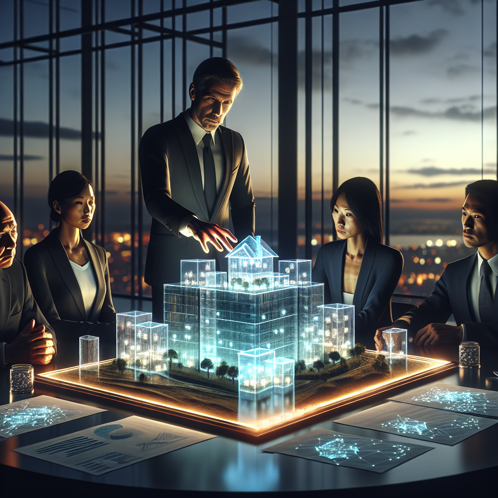 Aktenordner mit Etiketten Holding und Stiftung neben Dokument Transparenzregister 2026